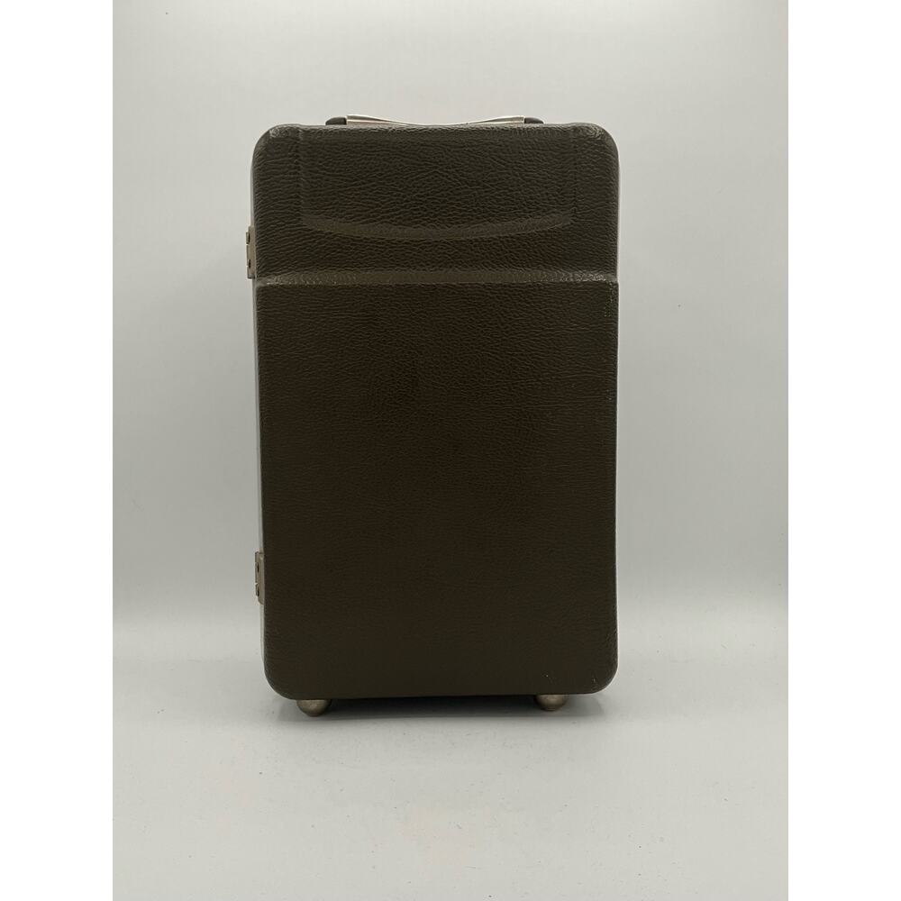 Platt Travel Bar Case Set includes key and most accessories - Picture 5 of 11